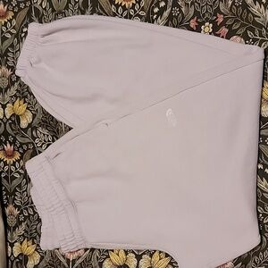The North Face Fleece Jogger